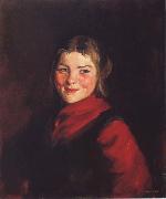 Mary Robert Henri